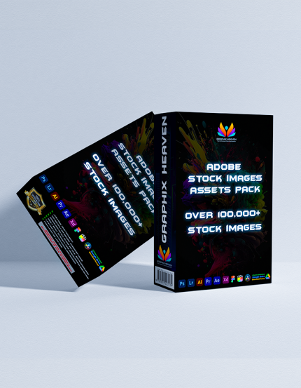 Adobe Stock Images Pack