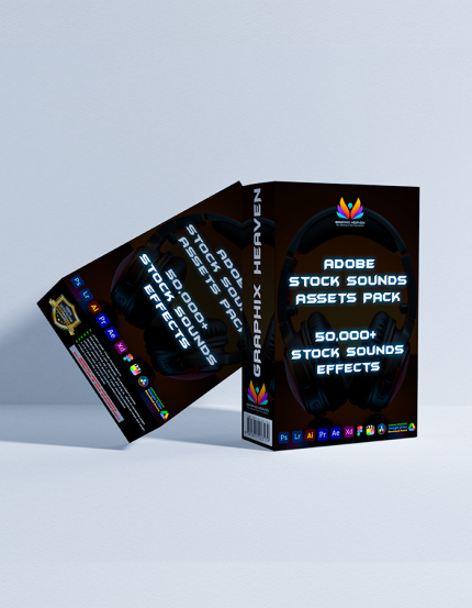Adobe Stock Sounds Pack