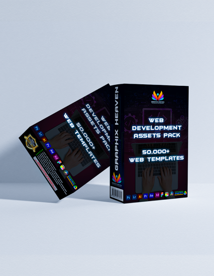 Web Developments Assets Pack